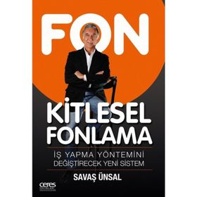 Kitlesel Fonlama - Savaş Ünsal