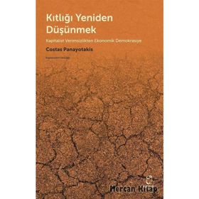 Kıtlığı Yeniden Düşünmek - Costas Panayotakis