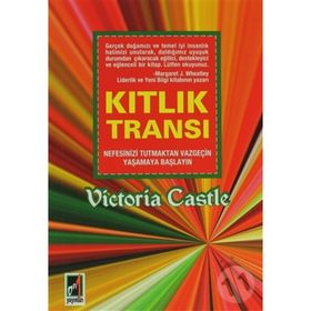 KITLIK TRANSI NEFESINIZI TUTMAKTAN VAZGEÇİN YAŞAMAYA BAŞLAYIN - VICTORIA CASTLE