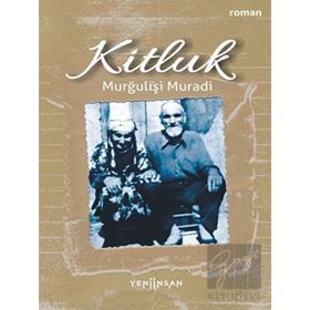 Kitluk Murğulişi Muradi