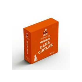 Kito 100 gr Kurutulmuş Dana Gırtlak