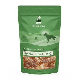 Kito 100 gr Kurutulmuş Dana Gırtlak