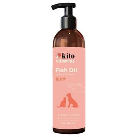 Kito 200 ml Balık Yağı