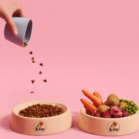 Kito 8 kg Doğal Besi Kuzu Etli Kısır Kedi Maması