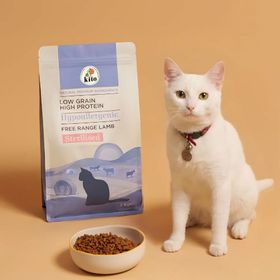 Kito 8 kg Doğal Besi Kuzu Etli Kısır Kedi Maması