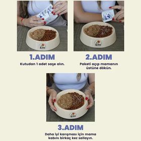 Kito Hip Joint 2 gr 15 Saşe Eklem ve Kas Sağlığı Destekleyici