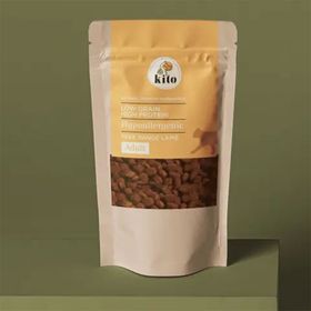 Kito Kuzu Etli 300 gr Yetişkin Kedi Maması