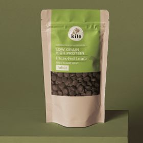 Kito Kuzu Etli 300 gr Yetişkin Köpek Maması