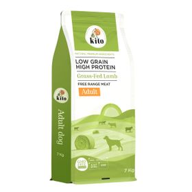 Kito Kuzu Etli 7 kg Yetişkin Köpek Maması