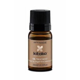 Kitoko 10 ml Oil Argan Saç Bakım Yağı