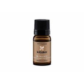 Kitoko 10 ml Oil Argan Saç Bakım Yağı