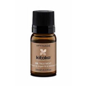Kitoko 10 ml Oil Argan Saç Bakım Yağı