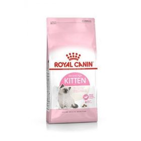 Kitten 4 kg Yavru Kuru Kedi Maması