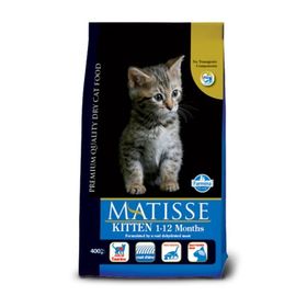 Kitten Tavuklu Yavru Kuru Özel 10 kg Kedi Maması