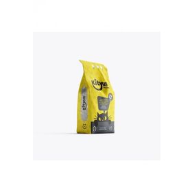 Kityus Natura Green Aktif Karbon 10 lt Kedi Kumu