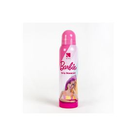 Kiva Barbie 150 ml Sprey Deodorant