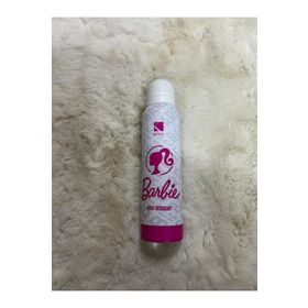 Kiva Barbie 150 ml Sprey Deodorant
