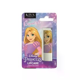 Kiva Disney Prenses Rapunzel Hindistan Ceviz 5 gr Dudak Koruyucu