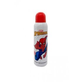 Kiva Spider Men 150 ml Sprey Deodorant