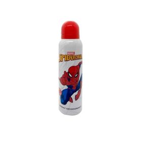 Kiva Spider Men 150 ml Sprey Deodorant