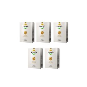 Kıvam 250 gr Mayıs Kıvamı Dökme Çay
