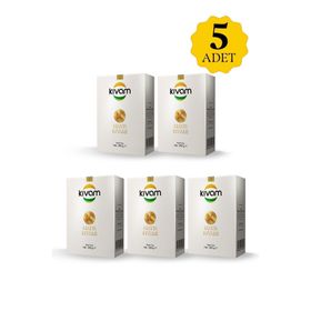 Kıvam 250 gr Mayıs Kıvamı Dökme Çay