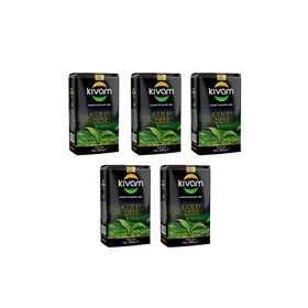 Kıvam 500 gr Gold Dem Dökme Çay