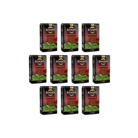 Kıvam 500 gr Kırmızı Dem Dökme Çay