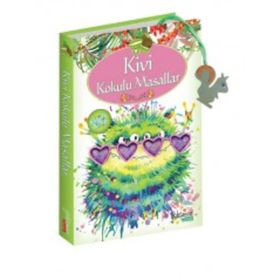 Kivi Kokulu Masallar - kollektif