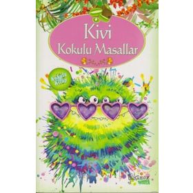 Kivi Kokulu Masallar - kollektif