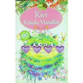 Kivi Kokulu Masallar - kollektif