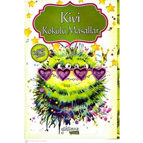 Kivi Kokulu Masallar - kollektif