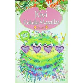 Kivi Kokulu Masallar - kollektif