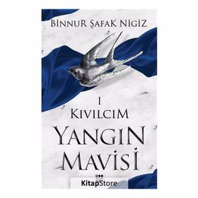 Kıvılcım - Binnur Şafak Nigiz
