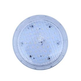 Kıvılcım Cometepool Soft Beyaz Işık SMD Led Par 56 PAR 56 LED Bulbs Havuz Aydınlatma Ampulü