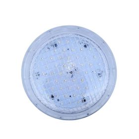 Kıvılcım Cometepool Soft Beyaz Işık SMD Led Par 56 PAR 56 LED Bulbs Havuz Aydınlatma Ampulü
