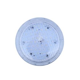 Kıvılcım Cometepool Soft Beyaz Işık SMD Led Par 56 PAR 56 LED Bulbs Havuz Aydınlatma Ampulü