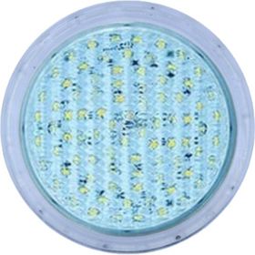 Kıvılcım Cometepool Soft Mavi Işık SMD Led Par 56 PAR 56 LED Bulbs Havuz Aydınlatma Ampulü