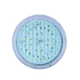 Kıvılcım Cometepool Soft Mavi Işık SMD Led Par 56 PAR 56 LED Bulbs Havuz Aydınlatma Ampulü