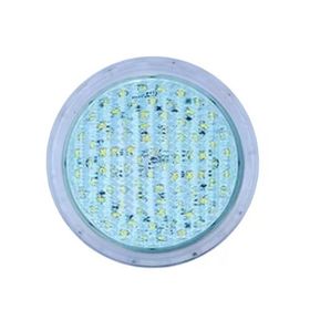Kıvılcım Cometepool Soft Mavi Işık SMD Led Par 56 PAR 56 LED Bulbs Havuz Aydınlatma Ampulü