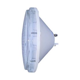 Kıvılcım Cometepool Soft Mavi Işık SMD Led Par 56 PAR 56 LED Bulbs Havuz Aydınlatma Ampulü