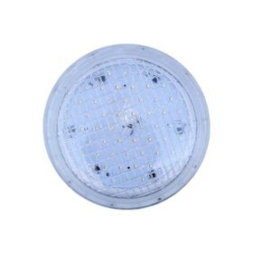 Kıvılcım Cometepool Soft Mavi Işık SMD Led Par 56 PAR 56 LED Bulbs Havuz Aydınlatma Ampulü