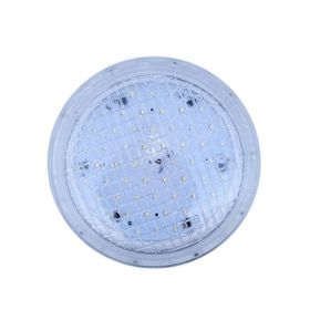 Kıvılcım Cometepool Soft Mavi Işık SMD Led Par 56 PAR 56 LED Bulbs Havuz Aydınlatma Ampulü