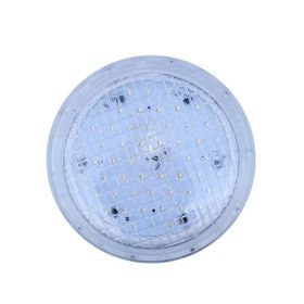 Kıvılcım Cometepool Soft Mavi Işık SMD Led Par 56 PAR 56 LED Bulbs Havuz Aydınlatma Ampulü