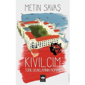 Kıvılcım - Metin Savaş