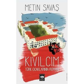 Kıvılcım - Metin Savaş