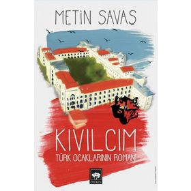 Kıvılcım - Metin Savaş