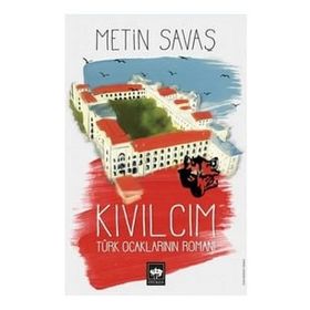 Kıvılcım - Metin Savaş