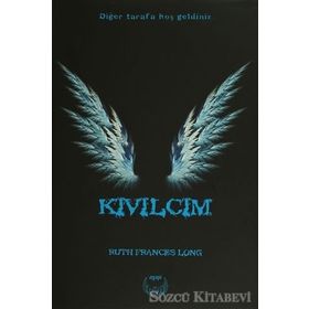 Kıvılcım - Ruth Frances Long