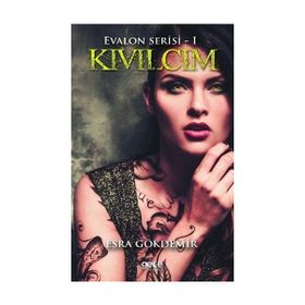 Kıvılcım - Ruth Frances Long